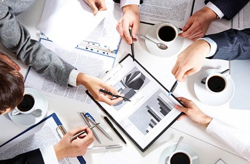 Incorporation & Registration Services