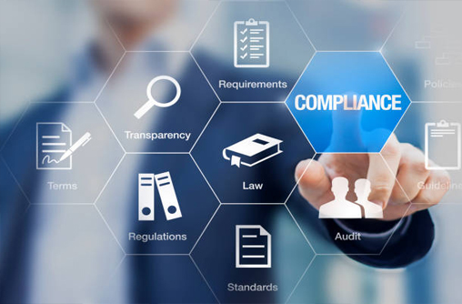 Compliance Services