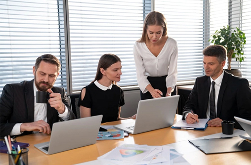General Corporate, Corporate Secretarial, Regulatory & FEMA