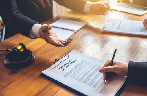 Employment & Labour Law