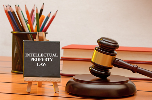 Intellectual Property Rights