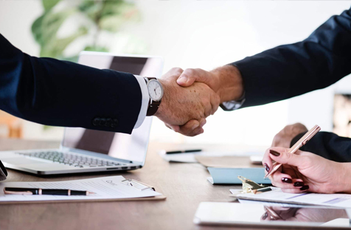 Mergers And Acquisitions