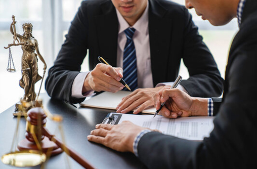Legal Advisory & Drafting Services