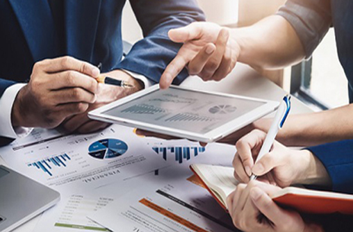 Due Diligence & Audit Services