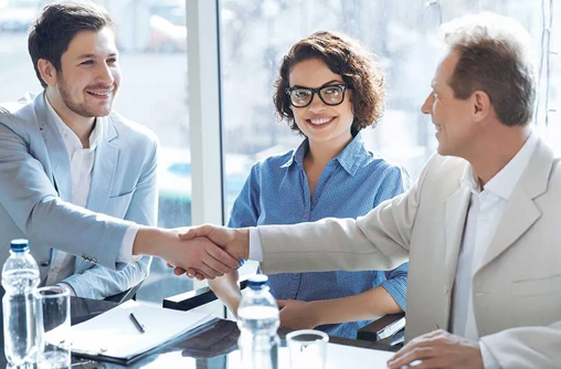 Consultancy & Retainership Services