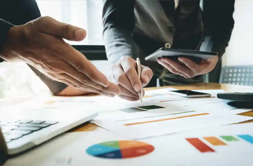 Specialised Filings (XBRL) Services
