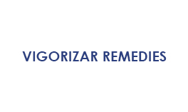 VIGORIZAR REMEDIES PRIVATE Limited