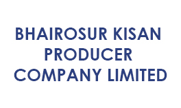 BHAIROSUR KISAN PRODUCER COMPANY LIMITED